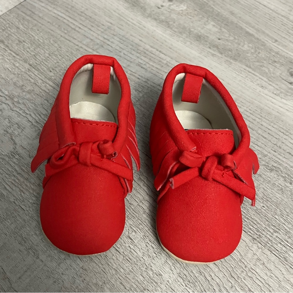 Old Navy Moccasins